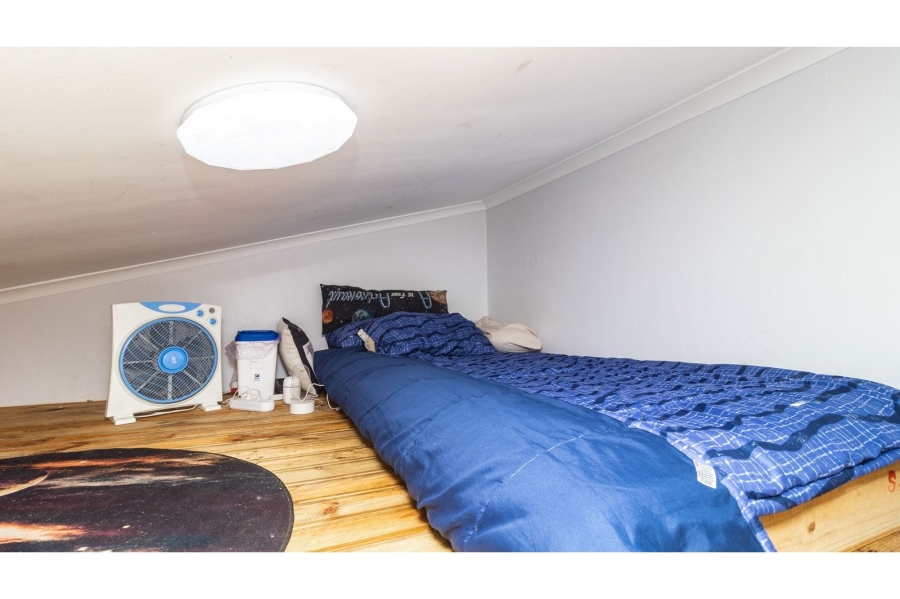 2 Bedroom Property for Sale in Bloubergrant Western Cape